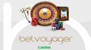 BetVoyager Casino