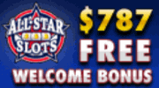 All Star Slots Casino