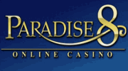 Paradise 8 Casino