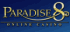 Paradise 8 Casino