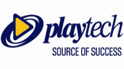Playtech software