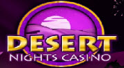 Desert Nights Casino