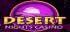 Desert Nights